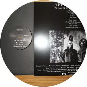 Spleen XXX - Musical artist