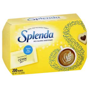 Splenda