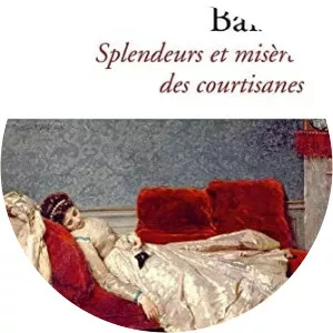 Splendeurs et misères des courtisanes