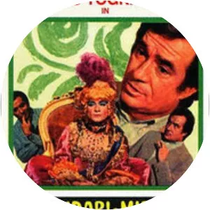 Splendori e miserie di Madame Royale - 1980 ‧ Comedy ‧ 1h 43m