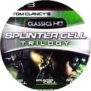 Splinter Cell Trilogy