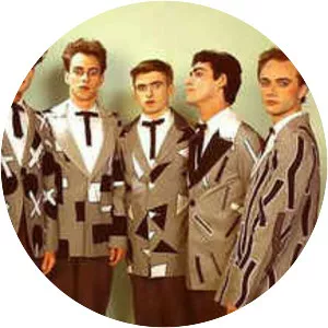 Split Enz
