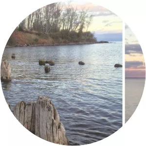 Split Rock River - River in Minnesota