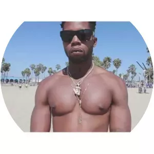 Spoat - Musical artist