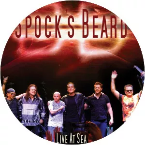 Spock's Beard - Rock band