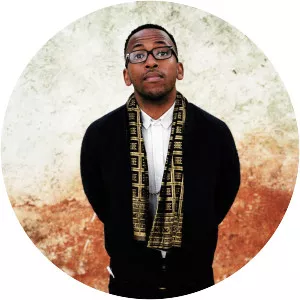 Spoek Mathambo - South African singer-songwriter