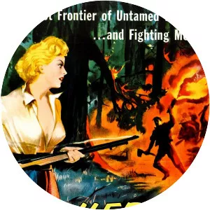 Spoilers of the Forest - 1957 ‧ Drama/Western ‧ 1h 8m