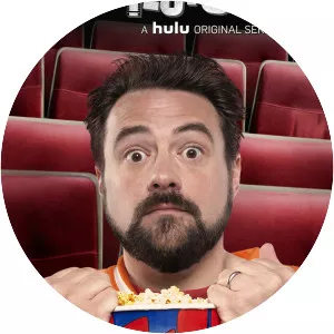 Spoilers with Kevin Smith - Talk show