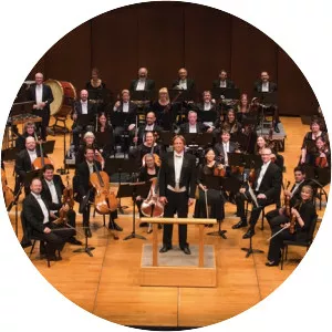 Spokane Symphony - Orchestra