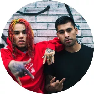 Spoken Arcane - Musical artist