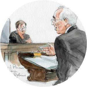 Spokeo, Inc. v. Robins