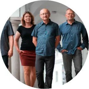 Spolektiv - Musical group