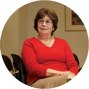 Spomenka Hribar - Slovenian author