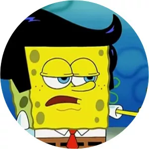 SpongeBob Doppelganger - 