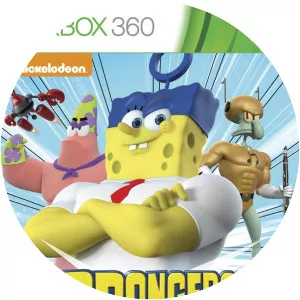 SpongeBob HeroPants - Video game