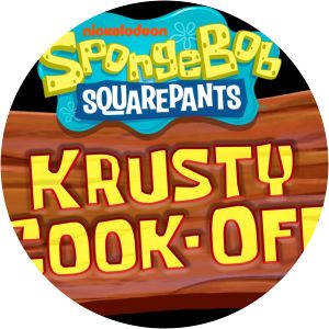 SpongeBob: Krusty Cook-Off - Online game