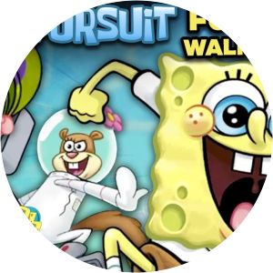 SpongeBob: Patty Pursuit