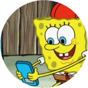 SpongeBob's grandson - 