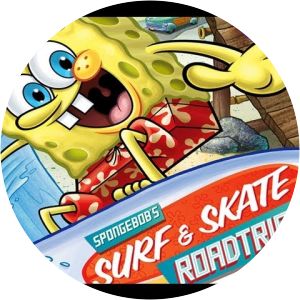 SpongeBob's Surf