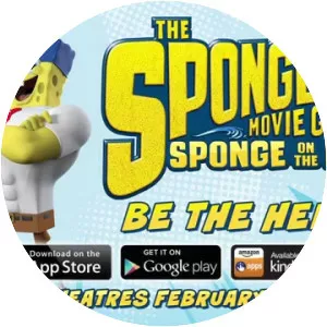 SpongeBob: Sponge on the Run