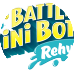 SpongeBob SquarePants: Battle for Bikini Bottom – Rehydrated