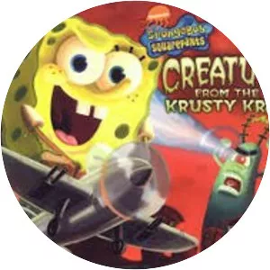 SpongeBob SquarePants: Creature from the Krusty Krab
