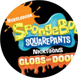 SpongeBob SquarePants featuring Nicktoons: Globs of Doom - Video game