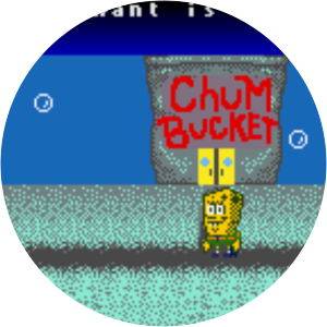 SpongeBob SquarePants: Legend of the Lost Spatula