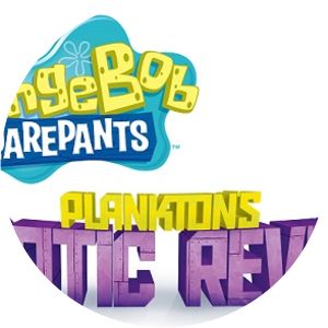 SpongeBob SquarePants: Plankton's Robotic Revenge
