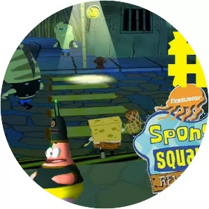SpongeBob SquarePants: Revenge of the Flying Dutchman - Video game