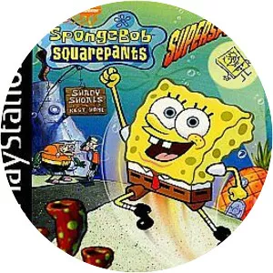 SpongeBob SquarePants: SuperSponge