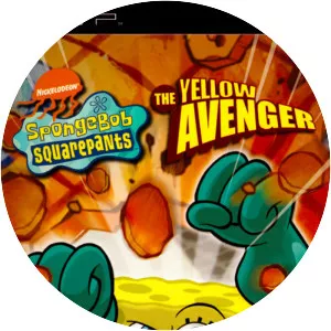 SpongeBob SquarePants: The Yellow Avenger