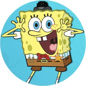 SpongeBuck SquarePants - 