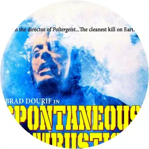 Spontaneous Combustion - 1990 ‧ Thriller/Indie film ‧ 1h 37m