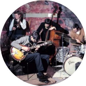 Spontaneous Music Ensemble