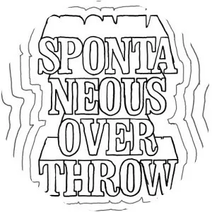 Spontaneous Overthrow