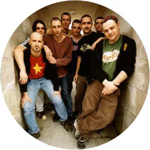 Spook & The Guay - Musical group