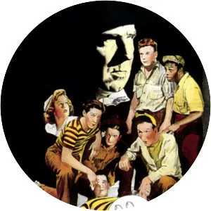 Spooks Run Wild - 1941 ‧ Black and white/Horror ‧ 1h 5m