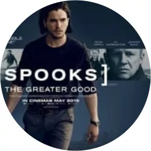 Spooks: The Greater Good