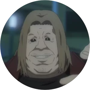 Spooky E