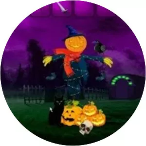 Spooky Jack - 2021 ‧ Animation