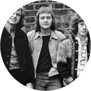 Spooky Tooth - Rock band