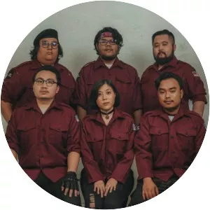 Spooky Wet Dreams - Musical artist