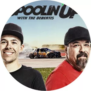 Spoolin' Up With the DeBertisSince 2020