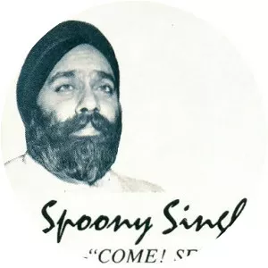 Spoony Singh