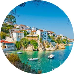 Sporades - Archipelago in Greece
