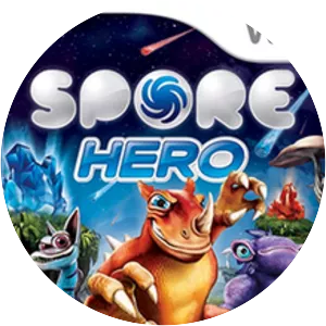 Spore Hero