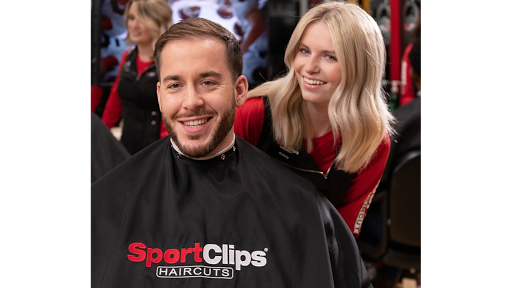 Sport Clips Haircuts of Plant City - Hair salon in Plant City, Florida