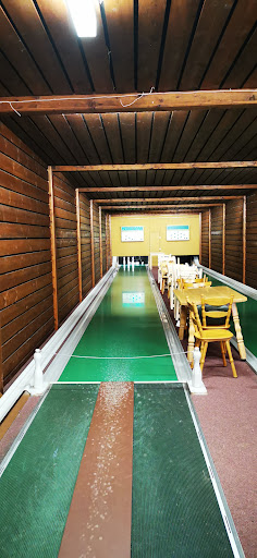 Sport-Club Maisach e.V. - Sports club in Maisach, Germany