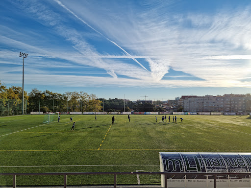Sport Clube Canidelo - Sports club in Vila Nova de Gaia, Portugal